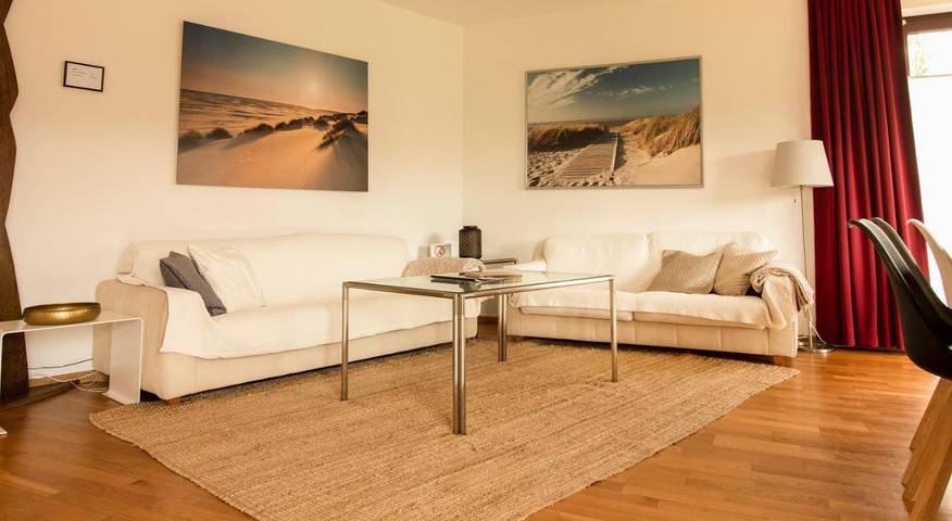 Location de vacances pour 9 personnes, avec jardin et vue, adapté aux familles à Bergisch Gladbach - 4