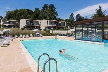 Appartement De Vacances pour 4 Personnes dans Chinon, Région de Chinon, Photo 1