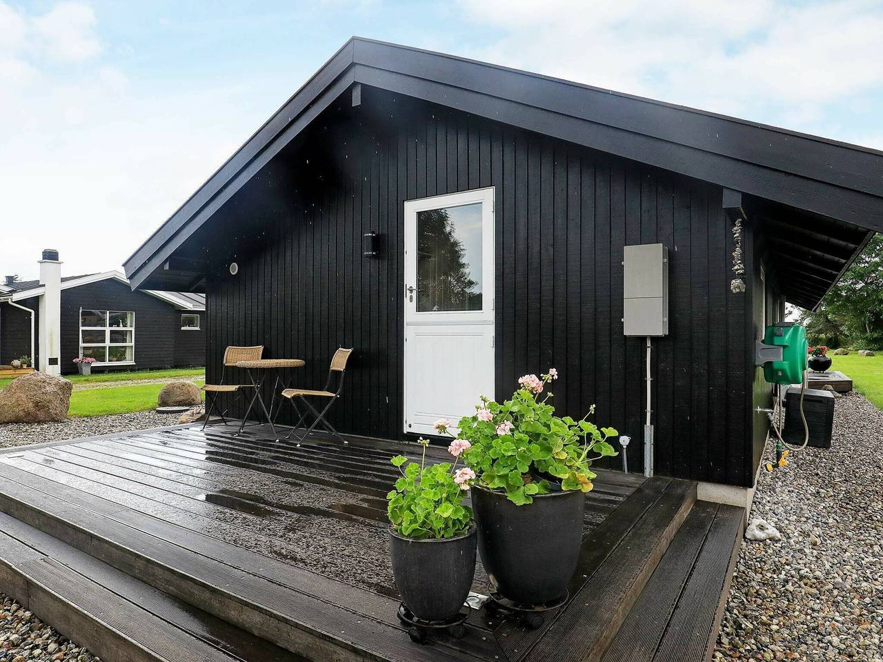 5 person feriebolig i Otterup in Otterup, Nordfyn