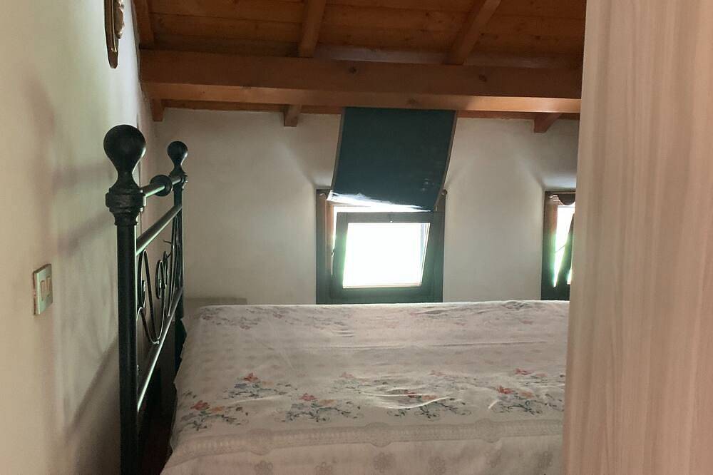 Ganze Wohnung, Beautiful and Quiet Villa In Residence In The Po Delta Oasis in Porto Viro, Polesine