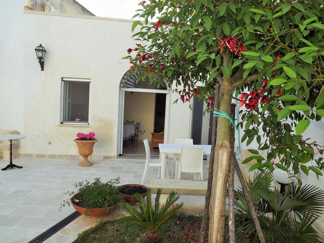 Deluxe Double Room in Andrano, Provincia di Lecce