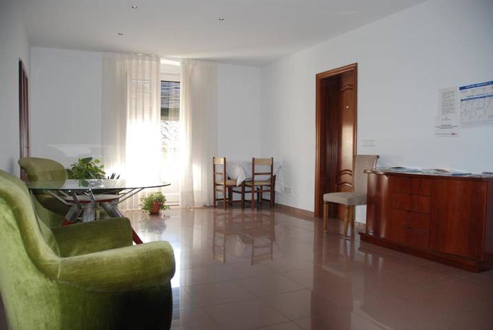 Maison d’hôte pour 2 personnes, avec balcon à Gérone - 4