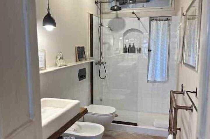 Entire apartment, Elegant Penthouse Apartment  with Panoramic Views in Todi, Perugia Province