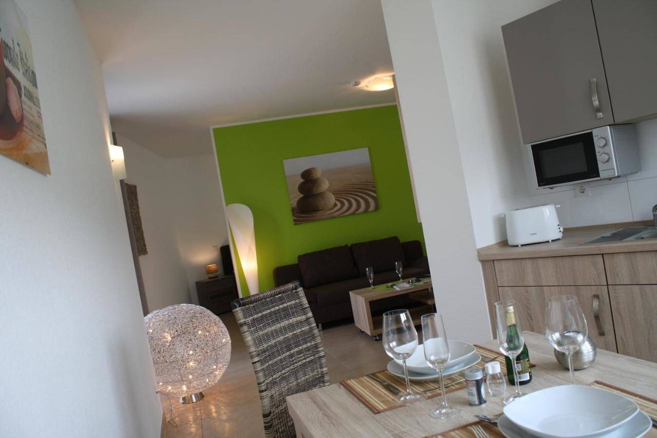 Ganze Wohnung, Studio Apartment in Heinsberg, Rheinland