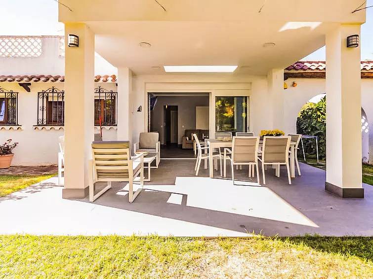 Maison 8 Personnes in Cambrils, Costa Dorada