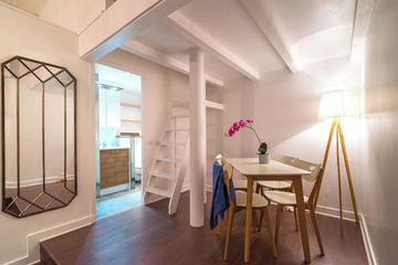 Apartamento De Férias para 4 Pessoas em 4th Arrondissement, Paris, Foto 4
