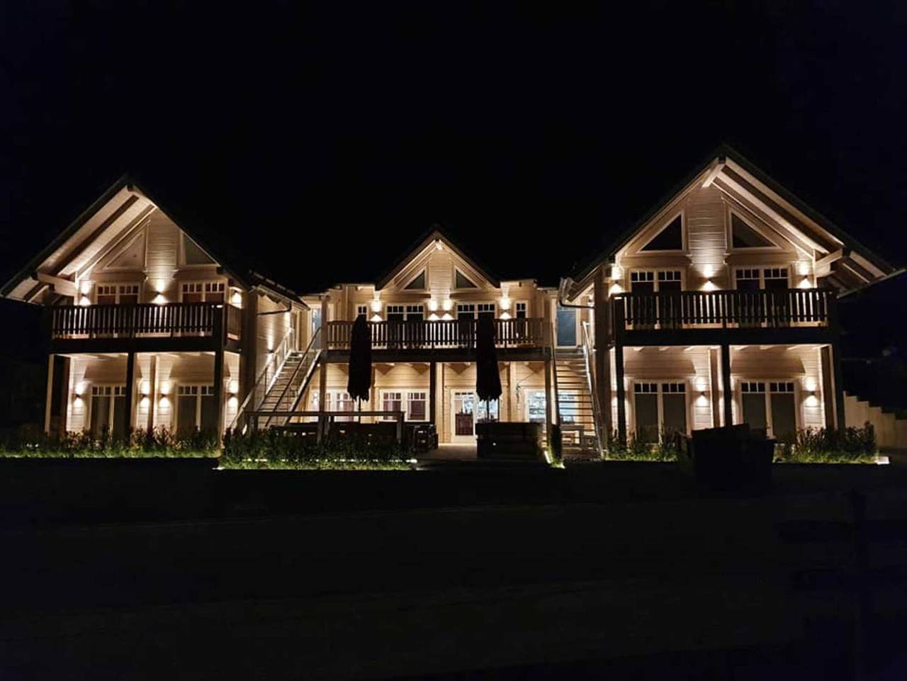 Ganze Ferienwohnung, Bergwald Suites - Familien Suite bis zu 6 Personen in Wernigerode, Harzvorland
