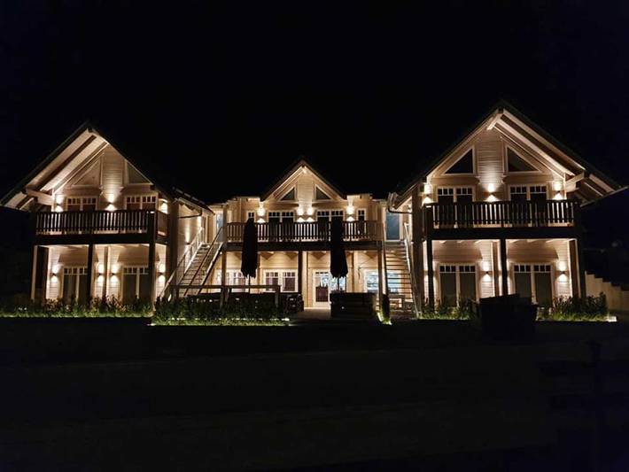 Ganze Ferienwohnung, Bergwald Suites - Urlaub mit Hund in Wernigerode, Harzvorland