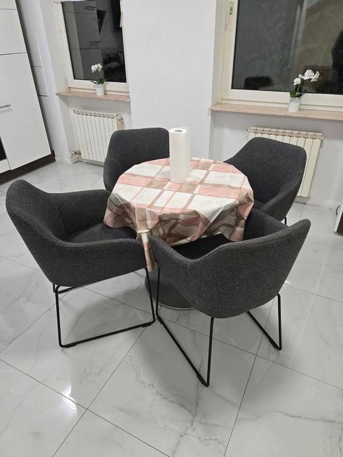 Gîte pour 4 personnes, avec terrasse et vue à Mannheim - 2