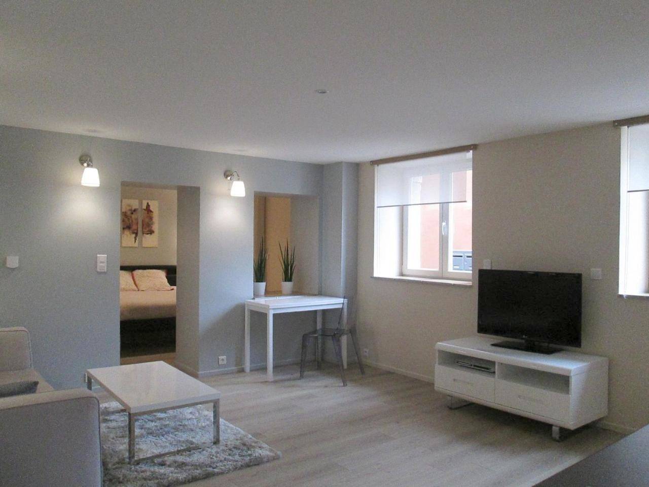 Appartement entier, Residence du Parc in Belfort, Territoire de Belfort