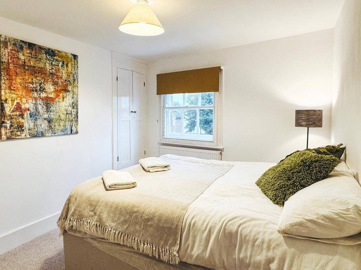 Double Room in Oxford, Oxfordshire