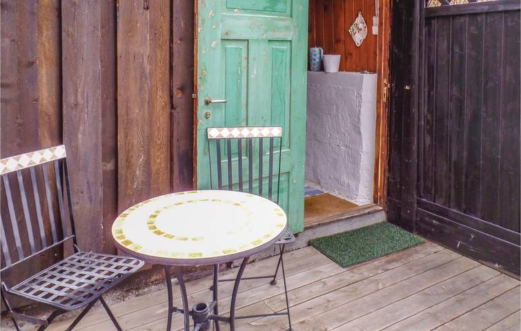Ferienhaus für 3 Personen, mit Terrasse, kinderfreundlich in Ost-Norwegen - 4