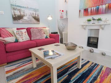 Apartment for 2 People in Cornwall, South West England, Photo 2