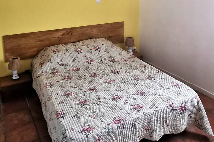 Gîte pour 5 personnes à Vingrau - 3