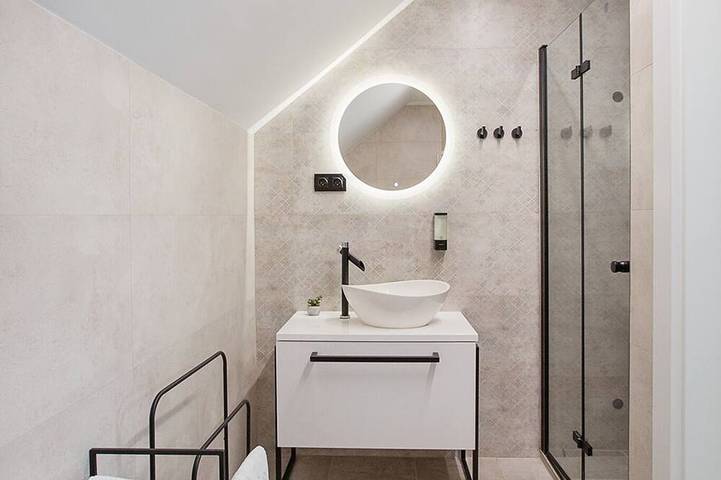 Ganze Wohnung, Urban Nest - Modern duplex near the lake in Neustettin, Westpommern