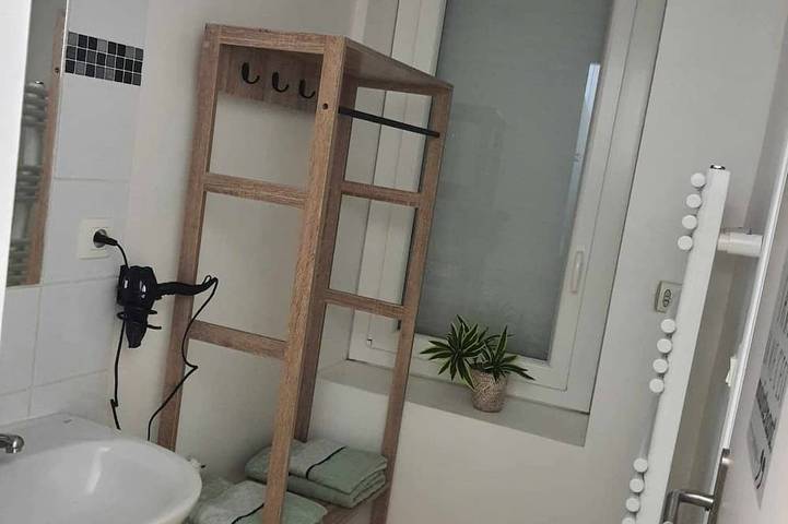 Gîte pour 4 personnes à Anneyron - 4