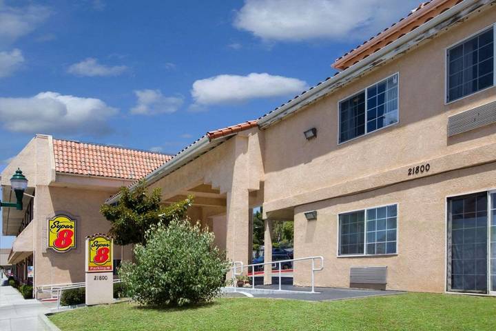 Hotel für 3 Personen - 1