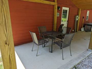 Cottage for 6 Guests in Ohio, USA, Picture 4