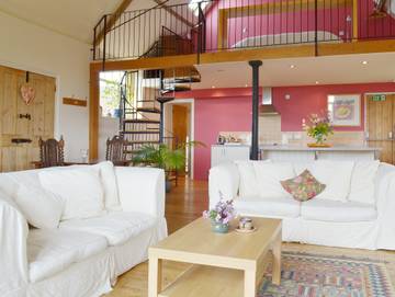 Holiday Rental for 2 People in St Cuthbert Out, Somerset, Photo 3