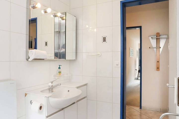 Apartamento entero, Matten (Utoring) in Zermatt, Alpes del Valais