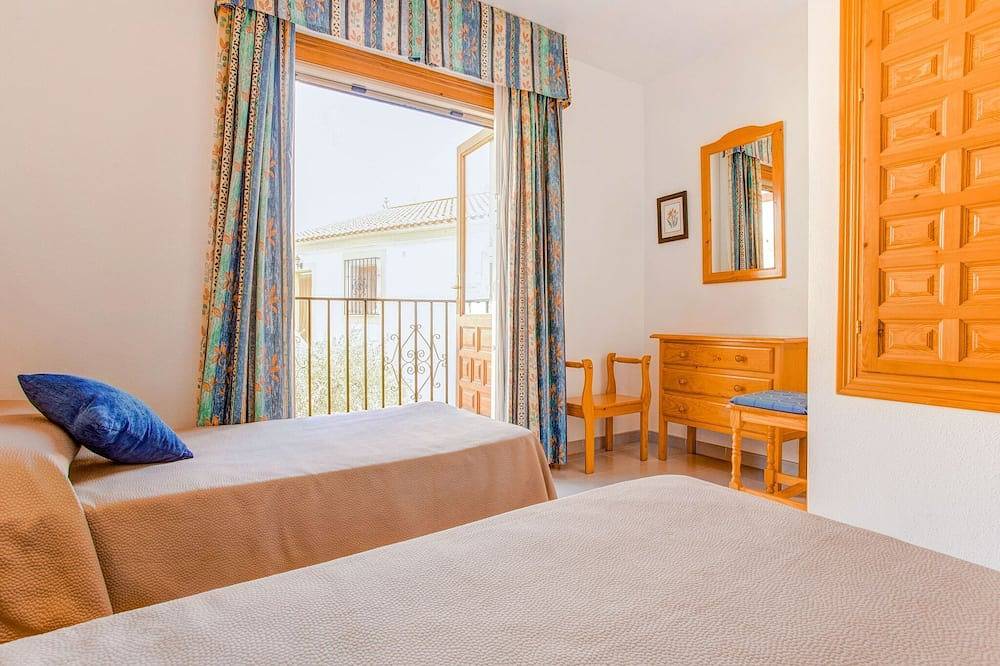 Entire apartment, Duplex in Vera near Playa Marinas in Vera, Costa de Almería