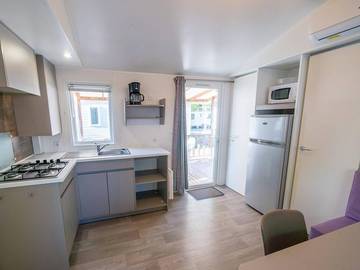 Camping para 6 Personas en Lloret de Mar, Provincia de Gerona, Foto 4