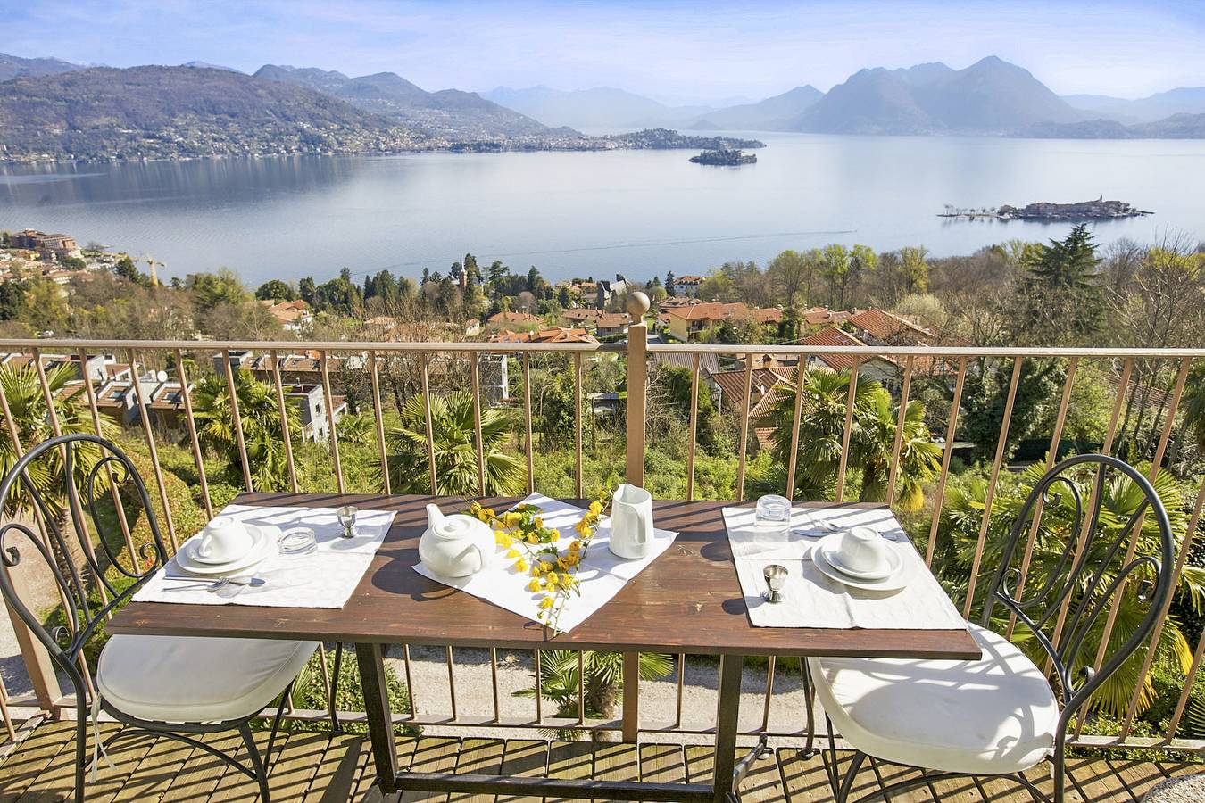 Apartamento entero, Villa Anna Isole Borromee Nr. 11 in Baveno, Comune di Baveno