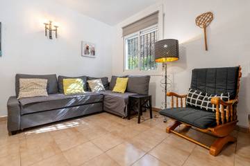 Chalet para 8 Personas en Creixell, Costa Dorada, Foto 3