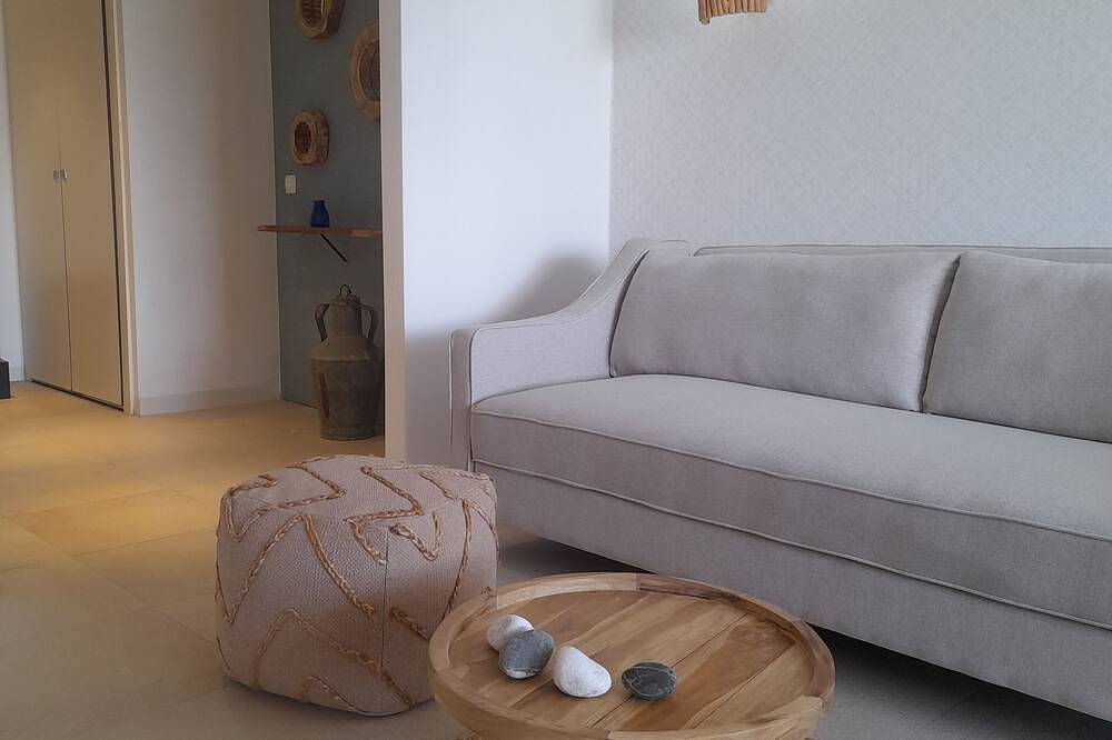 Entire apartment, Studio 306 in Cabanas de Tavira, Praia das Cabanas