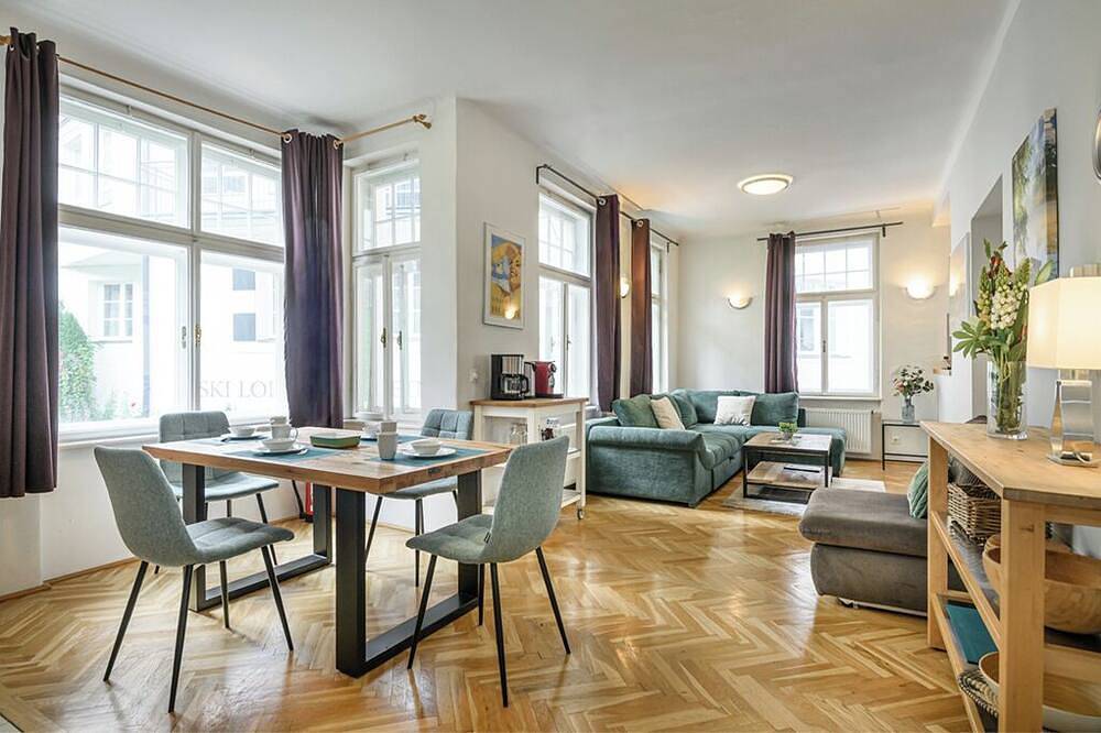 Ganze Wohnung, Beautiful Luxury & Exclusive Ski Apartments in Bad Gastein und Umgebung, Ski Amadé