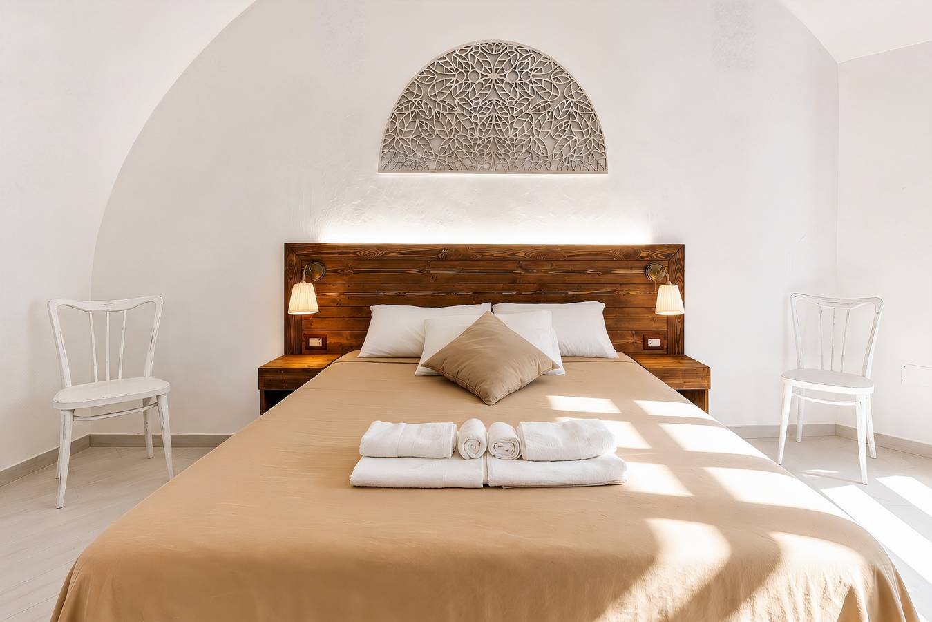 Casa Marosa – Nel Cuore del Borgo in Monte Sant'Angelo, Gargano
