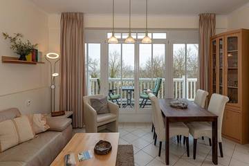 Ferienwohnung für 4 Personen in Ostseebad Kühlungsborn, Kühlungsborn, Bild 3
