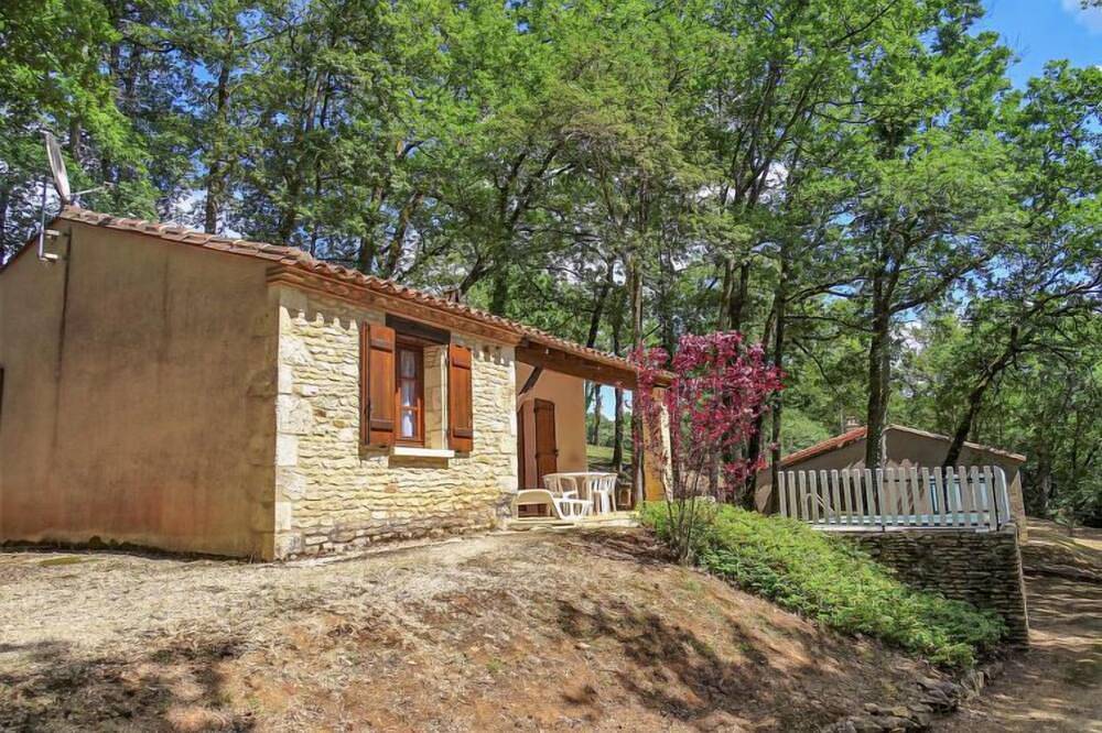 Photo : Maison de vacances