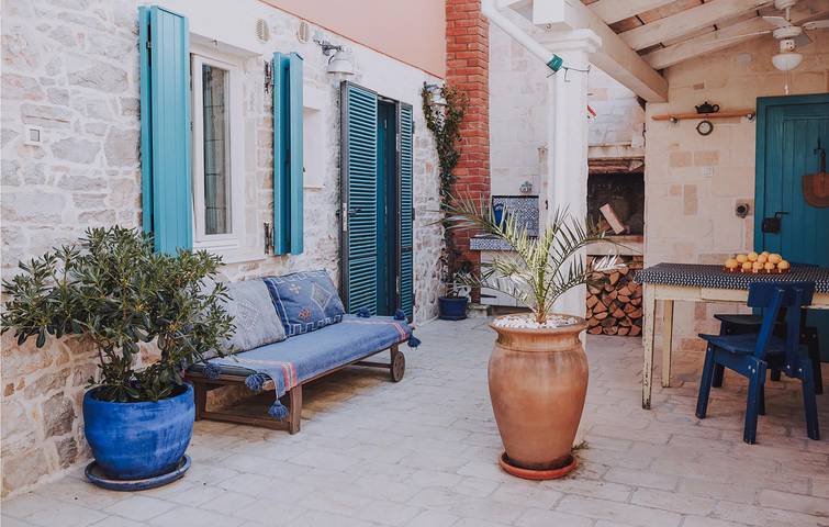 Casa vacanza per 5 persone - 1