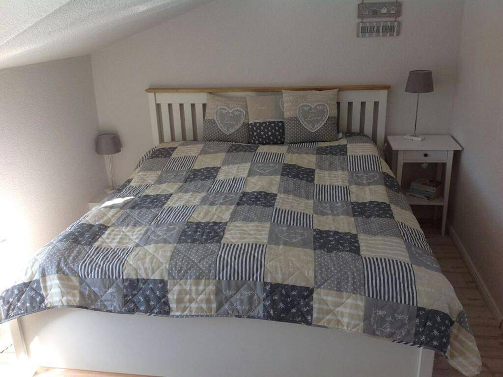 Ganze Wohnung, Holiday apartment Inselstern in Bojendorf, Fehmarn