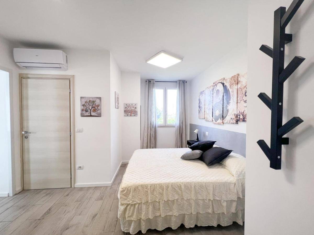 A casa di Asja in Terni, Valnerina