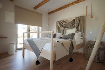 Ferienhaus für 3 Personen in North Aegean Islands, Lesbos, Bild 1