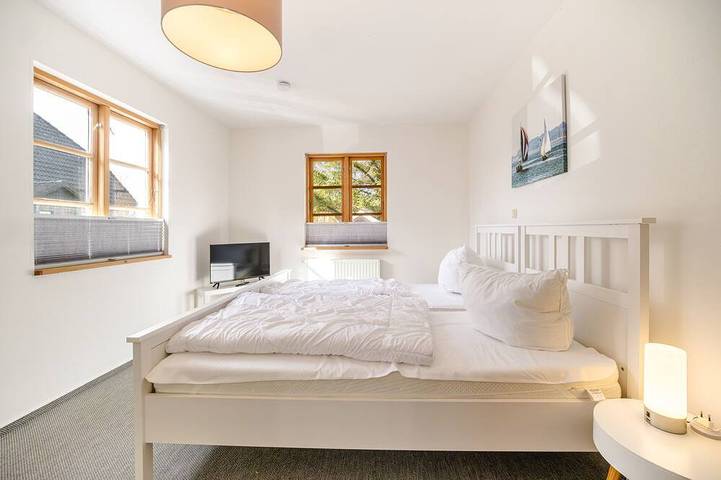 Ferienwohnung für 6 Personen, mit Garten in Goltoft - 3