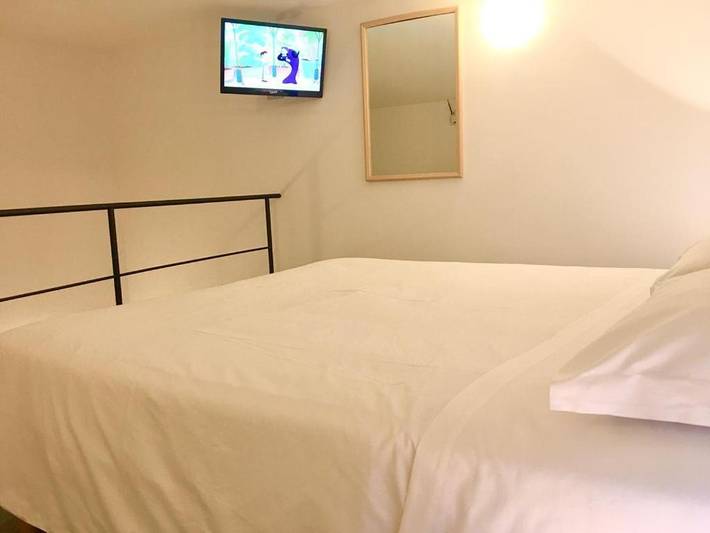 Chambre d’hôte pour 2 personnes à Lipari - 4