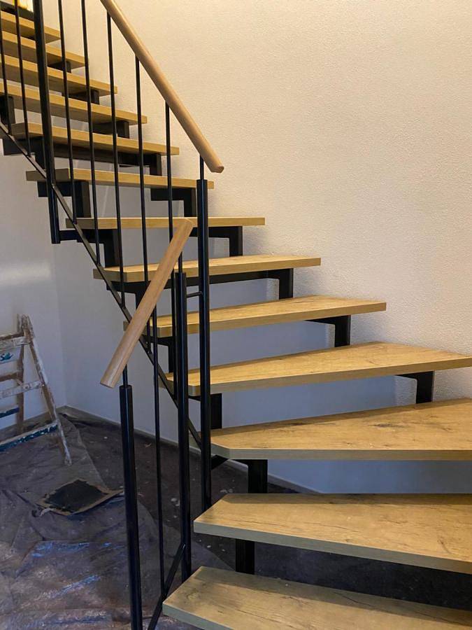 Gîte pour 6 personnes, avec vue, animaux acceptés dans Schwabisch Hall - 2