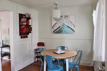 Vacation House for 4 Guests in Folly Beach, South Carolina, Picture 3