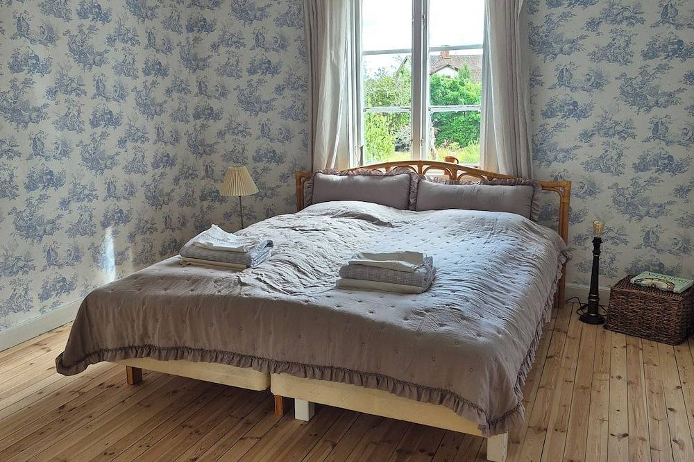 Charming Swedish Red House w Garden – 10 Min to Astrid Lindgren’s World in Vimmerby und Umgebung