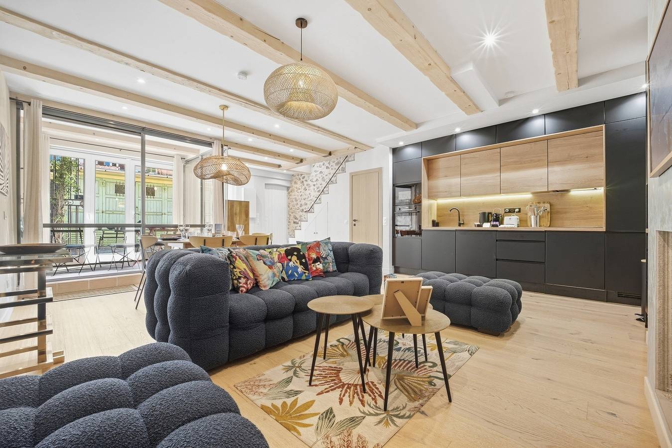 Appartement de vacances