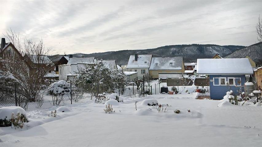 Ferienhaus für 5 Personen in Thale - 3