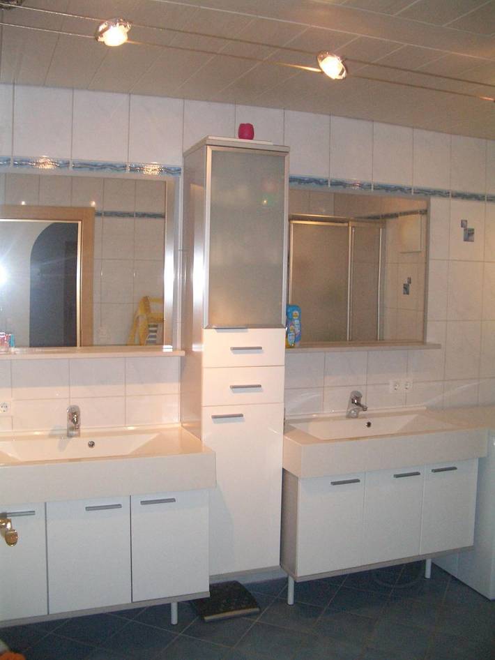 Ferienhaus für 10 Personen, mit Balkon und Terrasse sowie Garten in Fügen - 4