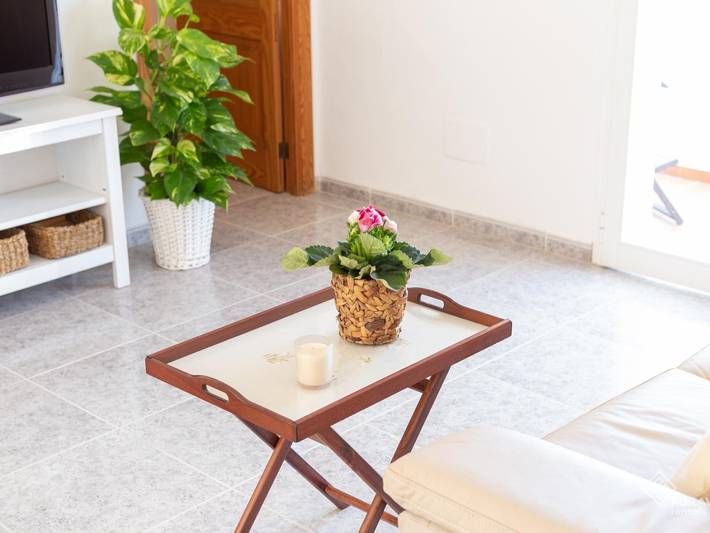 Ferienhaus für 5 Personen, mit Meerblick und Balkon/Terrasse in Alcúdia - 3