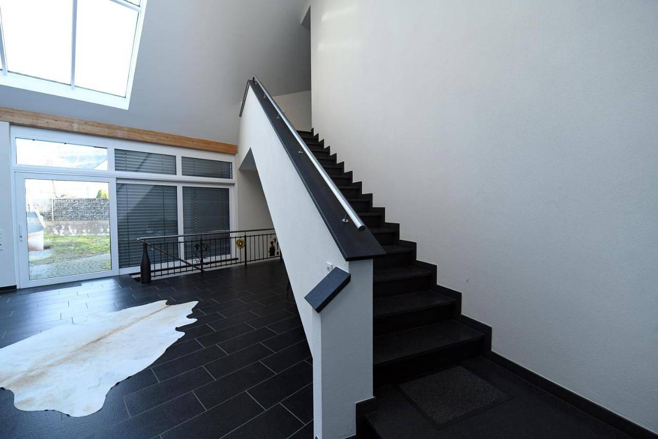 Ganze Wohnung, Weingut Heinen in Longuich, Moseleifel