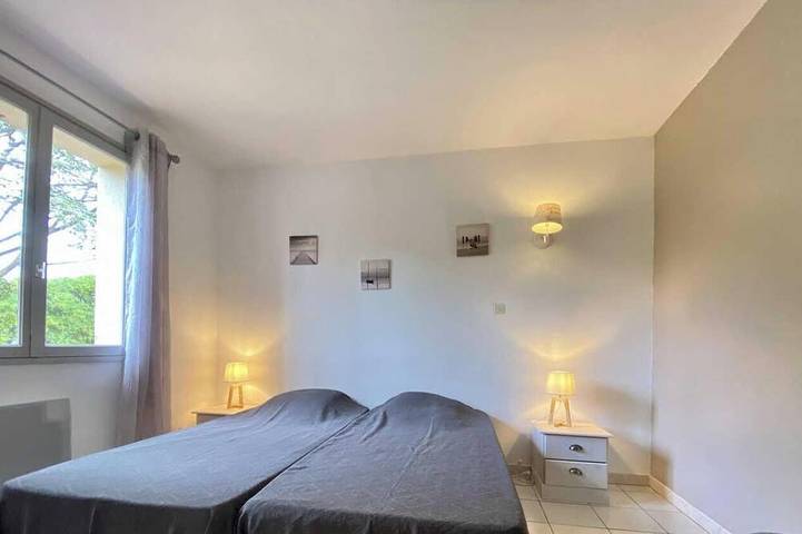 Location de vacances pour 6 personnes, avec jardin et piscine à Palaja - 4
