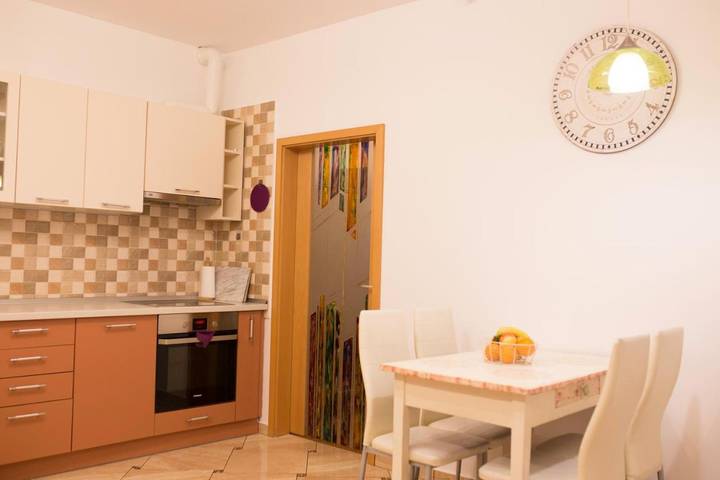 Gîte pour 4 personnes dans Poiana Brasov - Brasov - 3