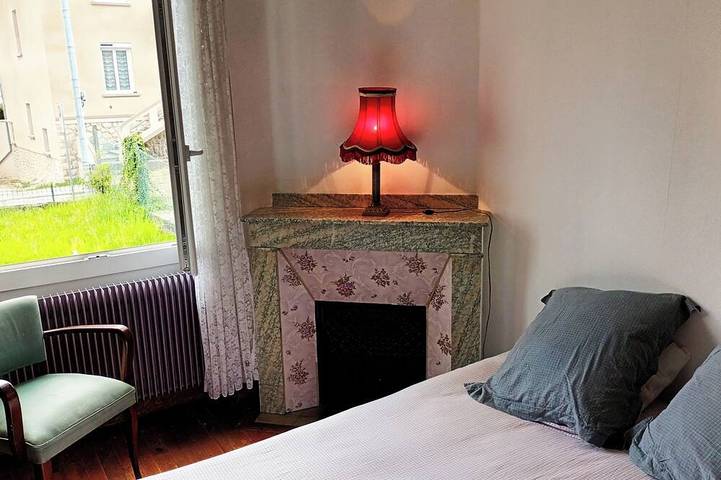 Location de vacances pour 10 personnes, avec Terrasse et Jardin à Lavelanet - 3